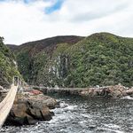 Tsitsikamma hike